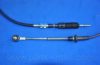 HYUNDAI 437405K100 Clutch Cable